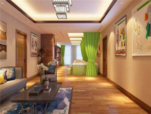 王超云产后修复